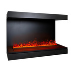A-Fire 3D Smart Fireplaces.   A-Fire 3D Smart Fireplaces
