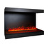  A-Fire 3D Smart Fireplaces