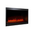    A-Fire 3D Smart Fireplaces