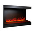    3D   A-Fire Smart Fireplaces