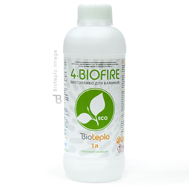 .  &laquo;4&middot;Biofire&raquo;, 1&nbsp;