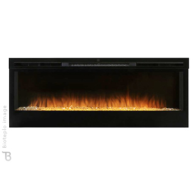 Dimplex Hi-Tech. Optiflame Synergy