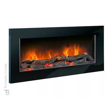 Dimplex Hi-Tech. Optiflame Modern SP 16