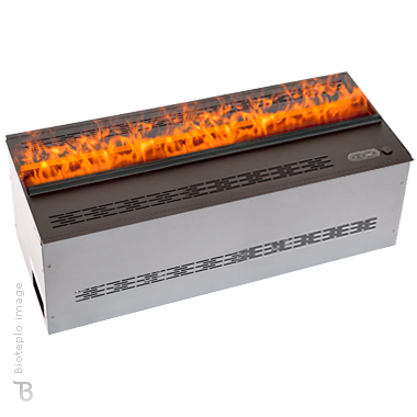 A-Fire 3D Smart Fireplaces.     A-Fire Water Original AWO 40-100