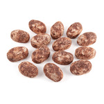 Набор из 14-ти керамических камней для биокаминов (коричневых)
