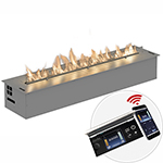  .   Planika Fire Line Automatic 3 L=1190 steel
