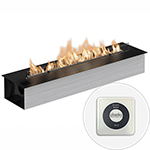  .   Planika Fire Line Electronic L=990 black