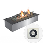  .   Planika Basket Fire Logs