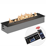  .   Planika Fire Line Automatic 3 L=1090 black