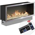 PLANIKA.   Fire Line Automatic 3 in Casing A