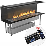 Planika&copy; .   Fire Line Automatic XL in Casing C
