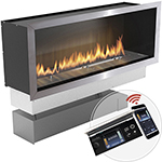 Planika&copy; .   Fire Line Automatic XL in Casing A