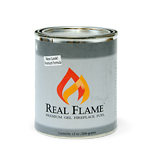 .   "Real Flame"