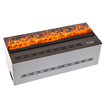 A-Fire 3D Smart Fireplaces. Камин на водяном пару A-Fire Water Original AWO 40-100