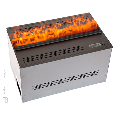 A-Fire 3D Smart Fireplaces.     A-Fire Water Original AWO 20-50