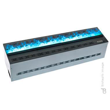 A-Fire 3D Smart Fireplaces.     A-Fire Water Premium AWP 60-150