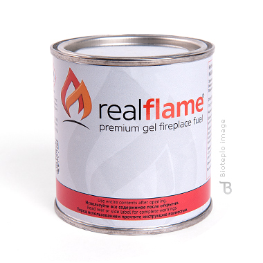 .   "Real Flame" 200ml