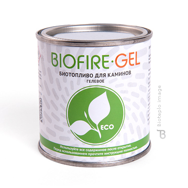 .   "Biofire Gel" 