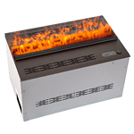 A-Fire 3D Smart Fireplaces. Камин на водяном пару A-Fire Water Original AWO 20-50