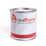 Биотопливо гелевое "Real Flame" 200ml