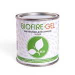 Биотопливо гелевое "Biofire Gel" 