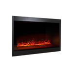 A-Fire 3D Smart Fireplaces. Очаг фронтальный A-Fire 3D Smart Fireplaces
