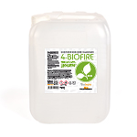 Биотопливо. Биотопливо «4·Biofire» канистра 10 литров