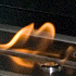 Модель Fine Art c топливным блоком Bioteplo 700