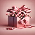 с Международным женским днём с Международным женским днём